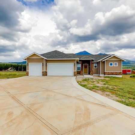 Vistas Bonitas Home With Patio 7 Mi To Snowbowl! Flagstaff Extérieur photo