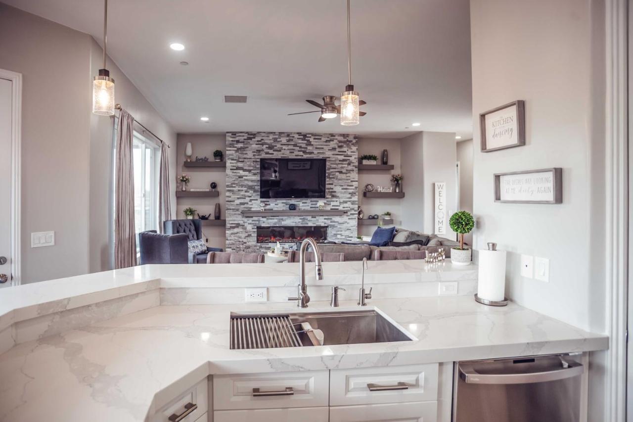 Vistas Bonitas Home With Patio 7 Mi To Snowbowl! Flagstaff Extérieur photo